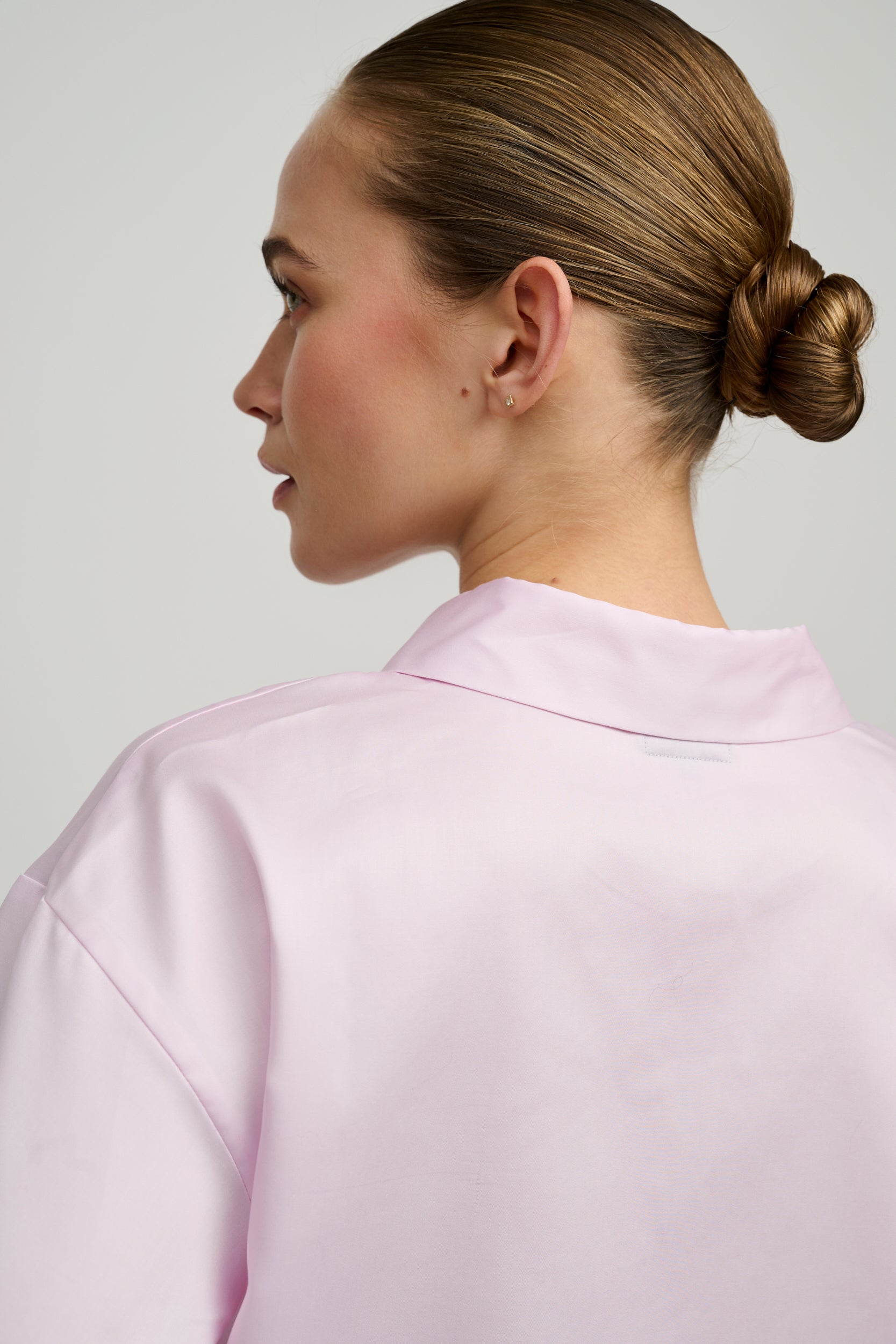 CRVinsa Bindebånd Skjorte